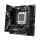 ASUS Płyta główna ROG STRIX B850-I GAMING WIFI - 1306480 - zdjęcie 2